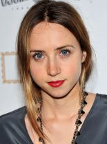 Zoe Kazan