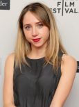 Zoe Kazan