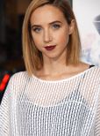 Zoe Kazan