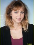 Zoe Kazan