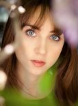 Zoe Kazan