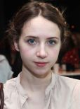 Zoe Kazan