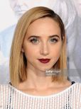 Zoe Kazan