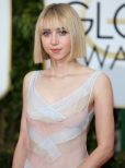 Zoe Kazan