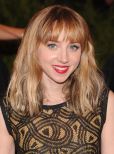 Zoe Kazan