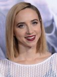 Zoe Kazan