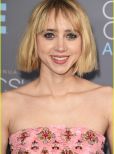 Zoe Kazan