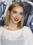 Zoe Kazan