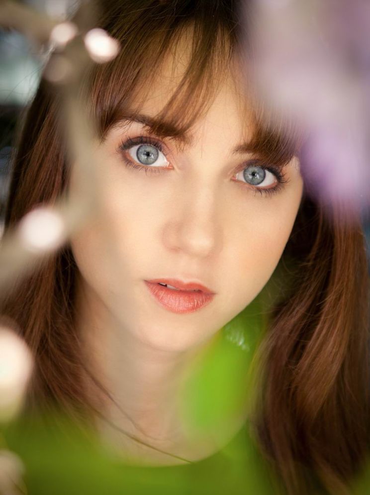 Zoe Kazan