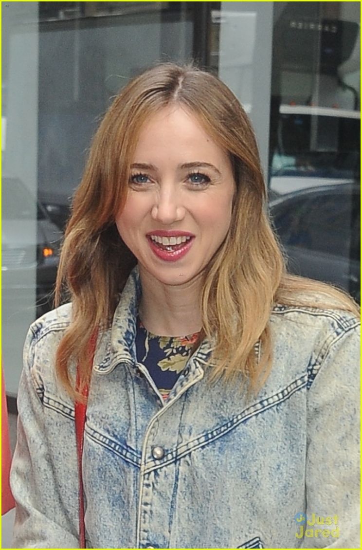 Zoe Kazan