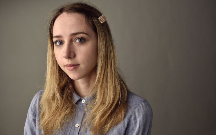 Zoe Kazan