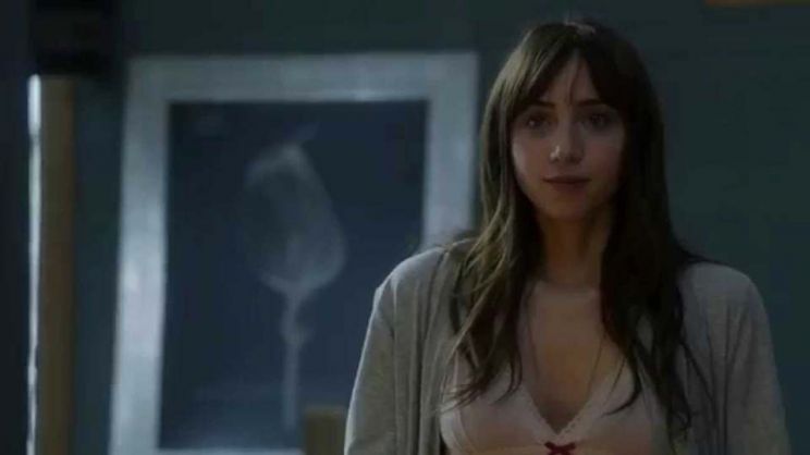 Zoe Kazan