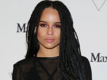 Zoë Kravitz