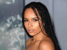 Zoë Kravitz