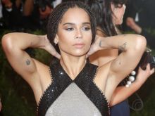 Zoë Kravitz