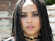 Zoë Kravitz