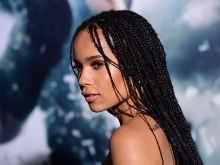 Zoë Kravitz