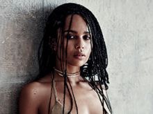 Zoë Kravitz