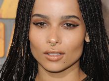 Zoë Kravitz