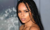 Zoë Kravitz