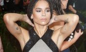 Zoë Kravitz