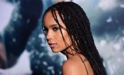 Zoë Kravitz