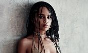 Zoë Kravitz