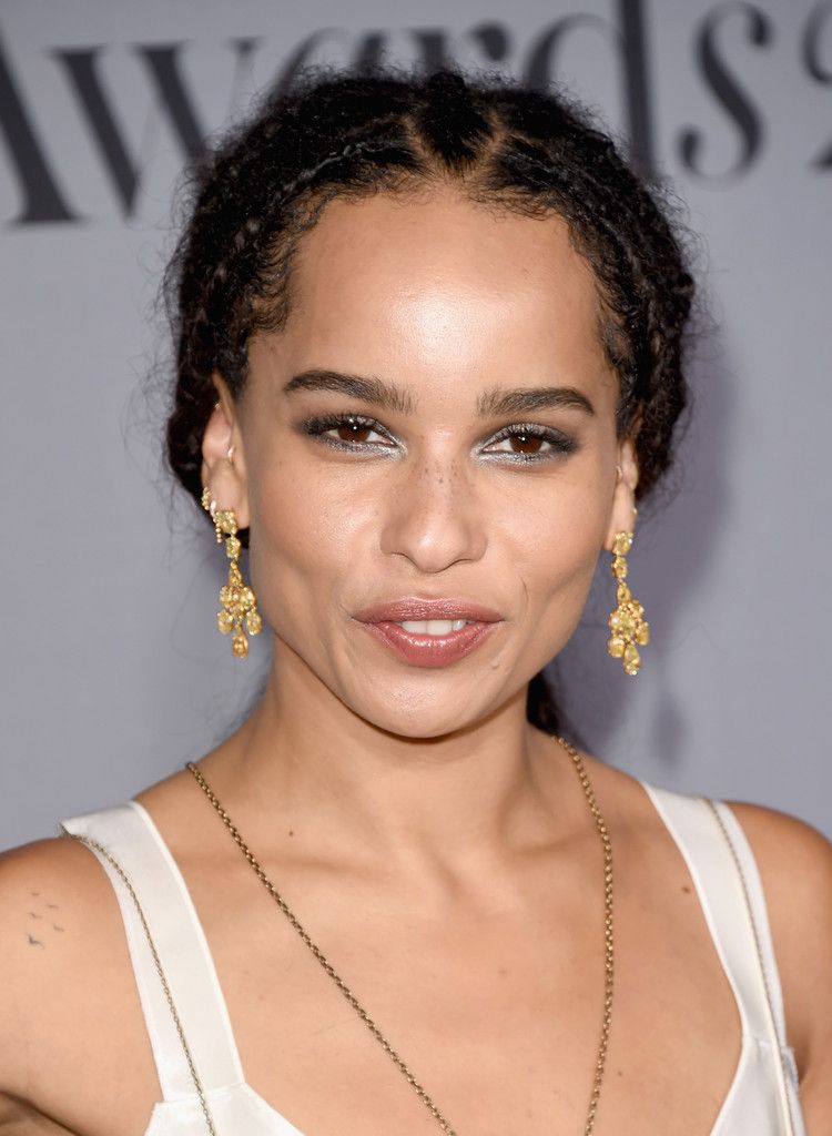 Pictures of Zoë Kravitz