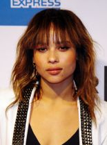 Zoë Kravitz