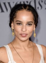 Zoë Kravitz