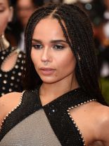 Zoë Kravitz