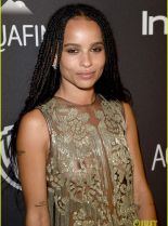 Zoë Kravitz
