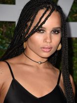 Zoë Kravitz