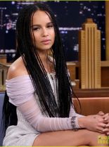 Zoë Kravitz