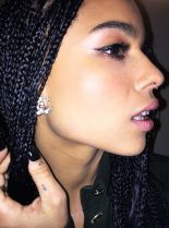 Zoë Kravitz