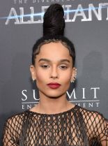 Zoë Kravitz