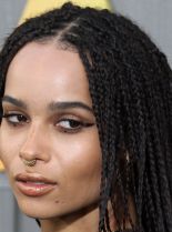 Zoë Kravitz