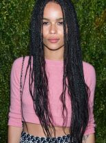 Zoë Kravitz