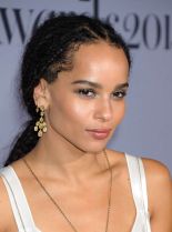 Zoë Kravitz