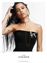 Zoë Kravitz