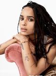 Zoë Kravitz