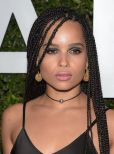 Zoë Kravitz