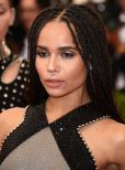 Zoë Kravitz