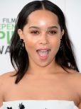 Zoë Kravitz