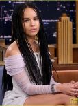 Zoë Kravitz