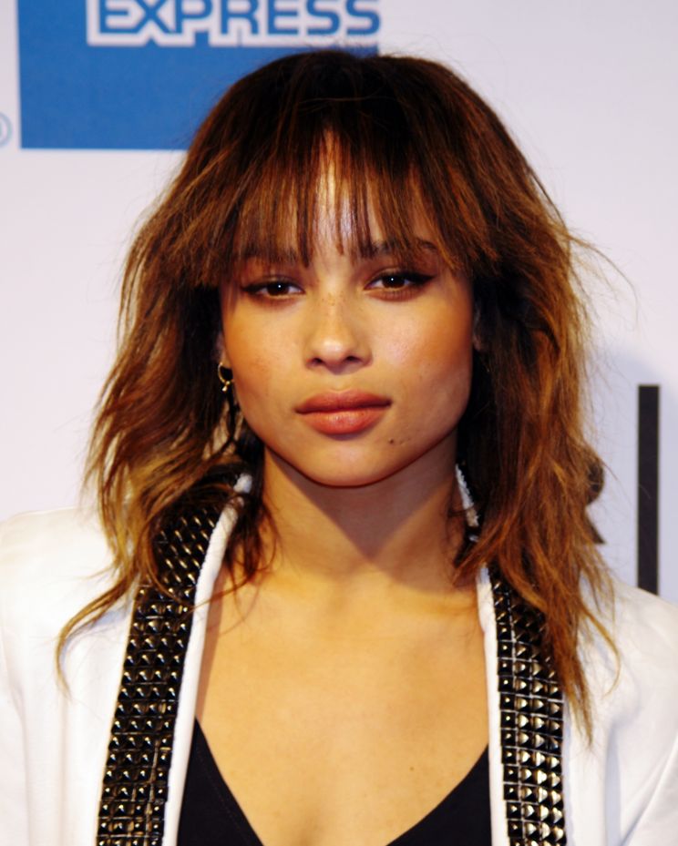 Zoë Kravitz