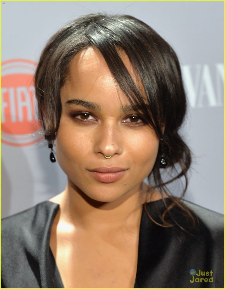 Zoë Kravitz