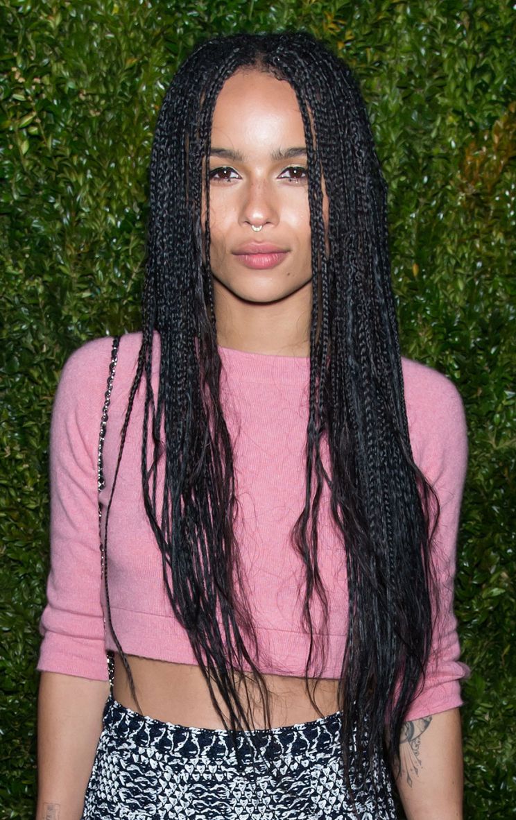 Zoë Kravitz