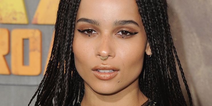 Zoë Kravitz