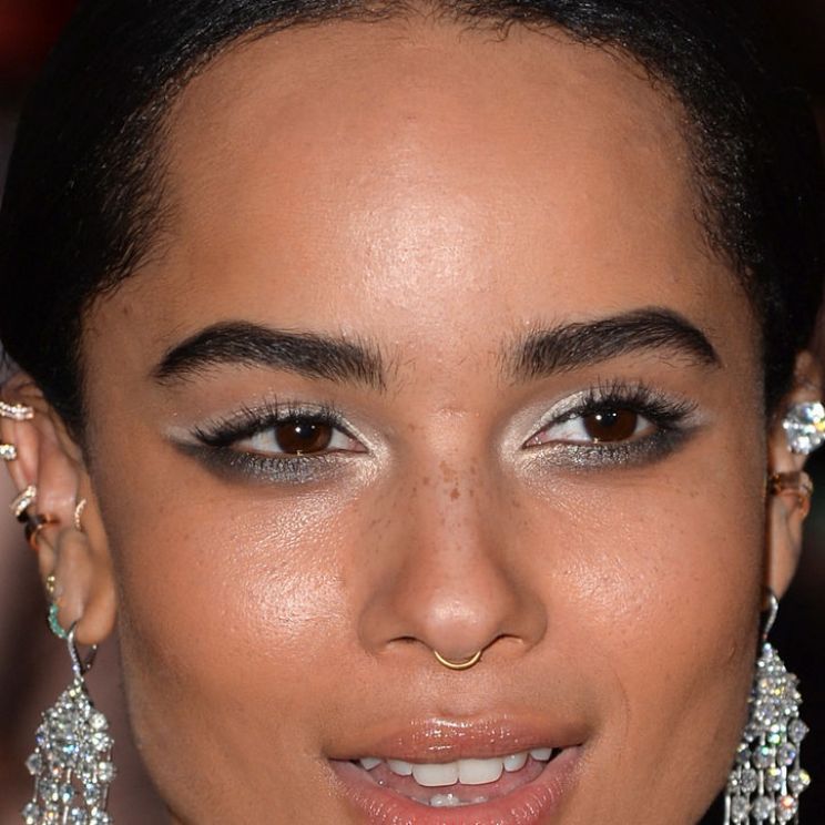 Zoë Kravitz
